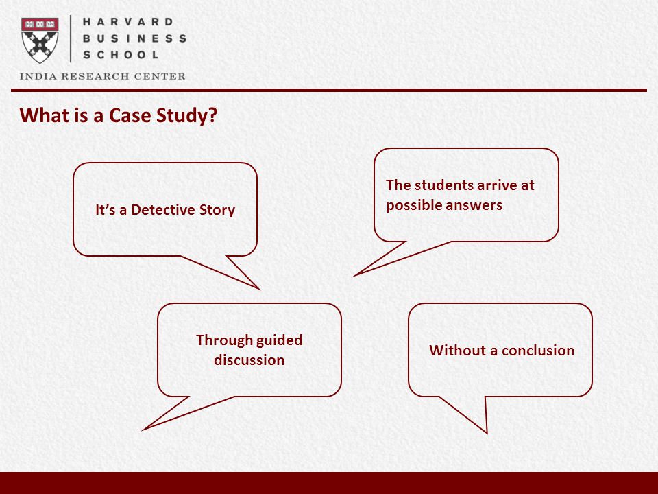 case study innovative pedagogy